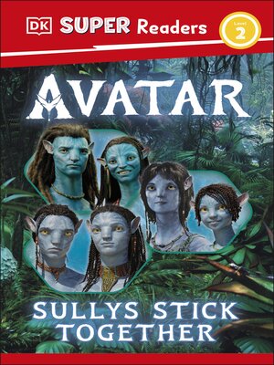 cover image of Sullys Stick Together